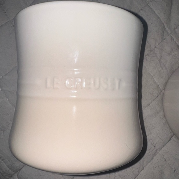 Le Creuset Utensil Crock - Picture 3 of 5